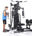 Atlas treningowy FINNLO AUTARK 2500 Atlas treningowy FINNLO AUTARK 2500