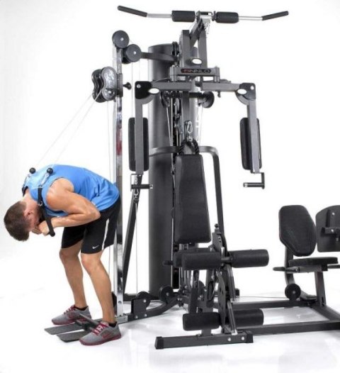 Atlas treningowy FINNLO AUTARK 2500 Atlas treningowy FINNLO AUTARK 2500
