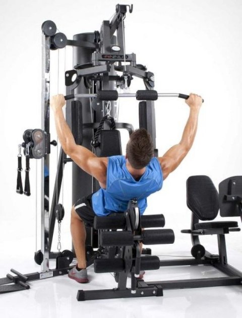 Atlas treningowy FINNLO AUTARK 2500 Atlas treningowy FINNLO AUTARK 2500