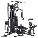 Atlas treningowy FINNLO AUTARK 2600 Atlas treningowy FINNLO AUTARK 2600
