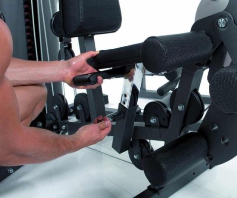 Atlas treningowy FINNLO AUTARK 2600 Atlas treningowy FINNLO AUTARK 2600