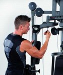 Atlas treningowy FINNLO AUTARK 2600 Atlas treningowy FINNLO AUTARK 2600