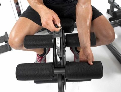Atlas treningowy FINNLO AUTARK 2600 Atlas treningowy FINNLO AUTARK 2600