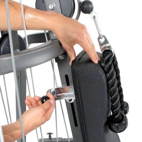 Atlas treningowy FINNLO AUTARK 2600 Atlas treningowy FINNLO AUTARK 2600
