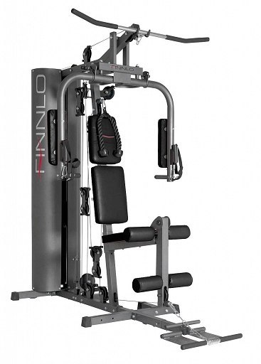 Atlas treningowy FINNLO AUTARK 600 Atlas treningowy FINNLO AUTARK 600