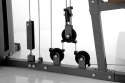 Atlas treningowy FINNLO AUTARK 600 Atlas treningowy FINNLO AUTARK 600
