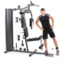 Atlas treningowy FINNLO AUTARK 600 Atlas treningowy FINNLO AUTARK 600