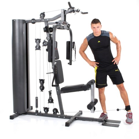 Atlas treningowy FINNLO AUTARK 600 Atlas treningowy FINNLO AUTARK 600