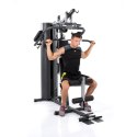 Atlas treningowy FINNLO AUTARK 600 Atlas treningowy FINNLO AUTARK 600