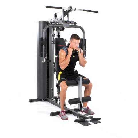 Atlas treningowy FINNLO AUTARK 600 Atlas treningowy FINNLO AUTARK 600
