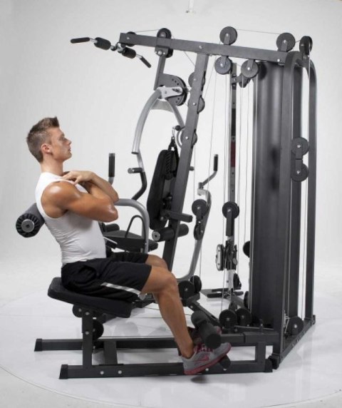 Atlas treningowy FINNLO AUTARK 6600 Atlas treningowy FINNLO AUTARK 6600
