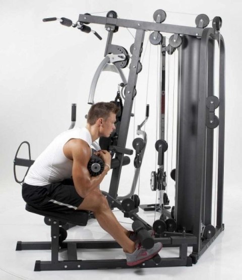 Atlas treningowy FINNLO AUTARK 6600 Atlas treningowy FINNLO AUTARK 6600