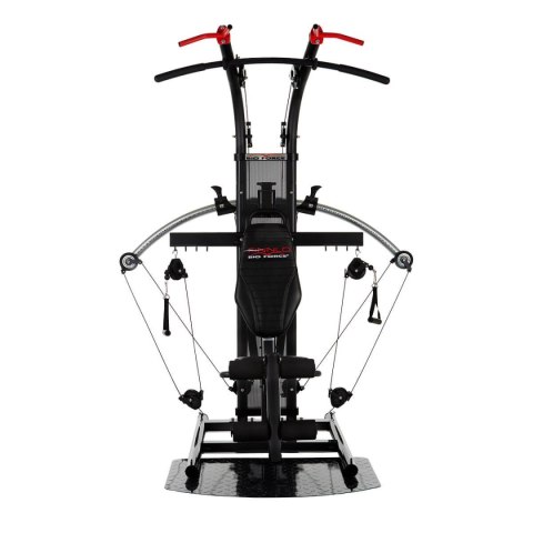 Atlas treningowy FINNLO BIO FORCE EXTREME CORE Atlas treningowy FINNLO BIO FORCE EXTREME CORE