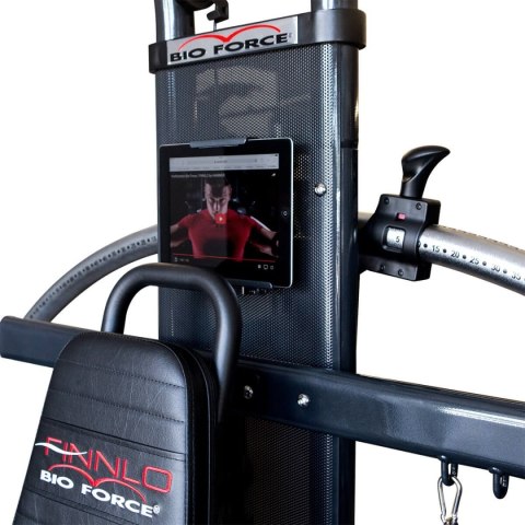 Atlas treningowy FINNLO BIO FORCE EXTREME CORE Atlas treningowy FINNLO BIO FORCE EXTREME CORE