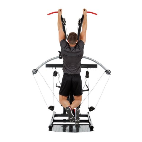Atlas treningowy FINNLO BIO FORCE EXTREME CORE Atlas treningowy FINNLO BIO FORCE EXTREME CORE