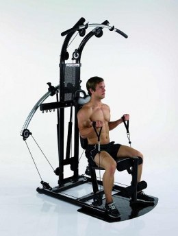 Atlas treningowy FINNLO BIO FORCE SPORT