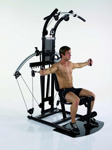 Atlas treningowy FINNLO BIO FORCE SPORT Atlas treningowy FINNLO BIO FORCE SPORT