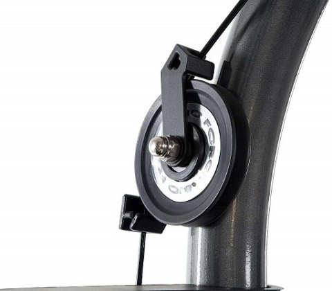 Atlas treningowy FINNLO BIO FORCE SPORT Atlas treningowy FINNLO BIO FORCE SPORT