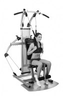 Atlas treningowy FINNLO BIO FORCE SPORT Atlas treningowy FINNLO BIO FORCE SPORT