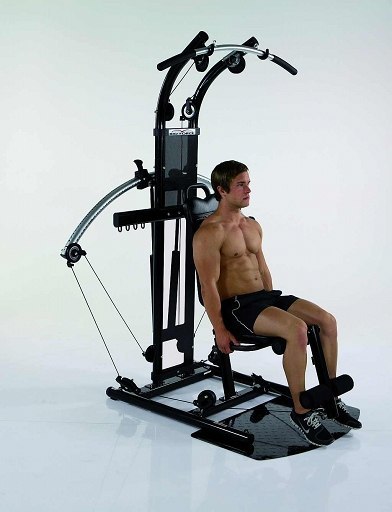 Atlas treningowy FINNLO BIO FORCE SPORT Atlas treningowy FINNLO BIO FORCE SPORT