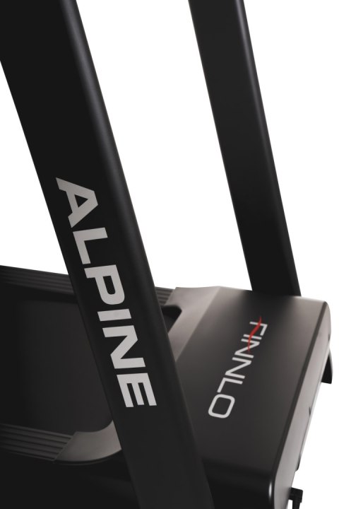 Bieżnia elektryczna FINNLO ALPINE V - TFT Bieżnia elektryczna FINNLO ALPINE V - TFT