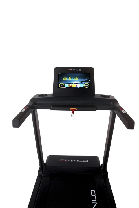 Bieżnia elektryczna FINNLO ENDURANCE V - TFT Bieżnia elektryczna FINNLO ENDURANCE V - TFT
