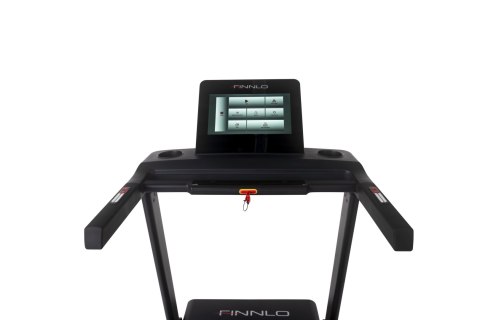 Bieżnia elektryczna FINNLO ENDURANCE V - TFT Bieżnia elektryczna FINNLO ENDURANCE V - TFT