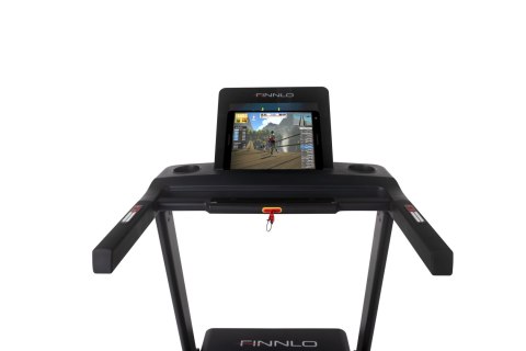 Bieżnia elektryczna FINNLO ENDURANCE V - TFT Bieżnia elektryczna FINNLO ENDURANCE V - TFT