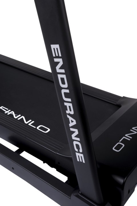 Bieżnia elektryczna FINNLO ENDURANCE V - TFT Bieżnia elektryczna FINNLO ENDURANCE V - TFT