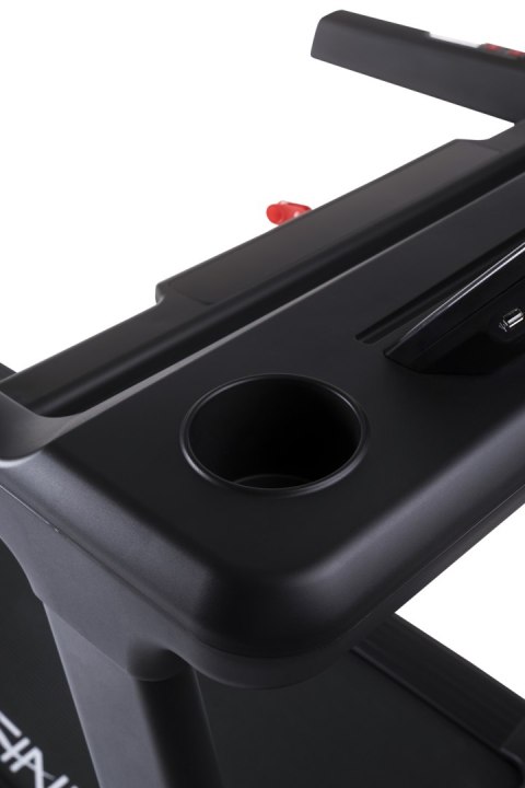 Bieżnia elektryczna FINNLO ENDURANCE V - TFT Bieżnia elektryczna FINNLO ENDURANCE V - TFT