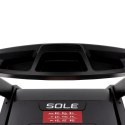 Bieżnia elektryczna SOLE by HAMMER F65 model 2023 NOWOŚĆ Bieżnia elektryczna SOLE by HAMMER F65 model 2023 NOWOŚĆ