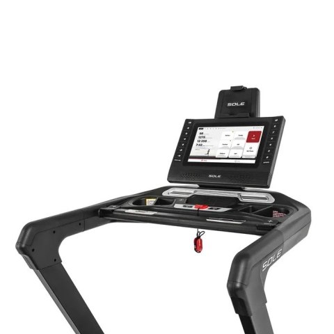 Bieżnia elektryczna SOLE by HAMMER F85 model 2023 NOWOŚĆ Bieżnia elektryczna SOLE by HAMMER F85 model 2023 NOWOŚĆ