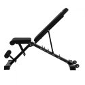 Ławka treningowa HAMMER FORCE 2.0 ( składana ) Ławka treningowa HAMMER FORCE 2.0 ( składana )