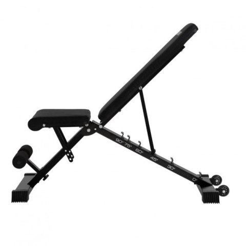 Ławka treningowa HAMMER FORCE 2.0 ( składana ) Ławka treningowa HAMMER FORCE 2.0 ( składana )