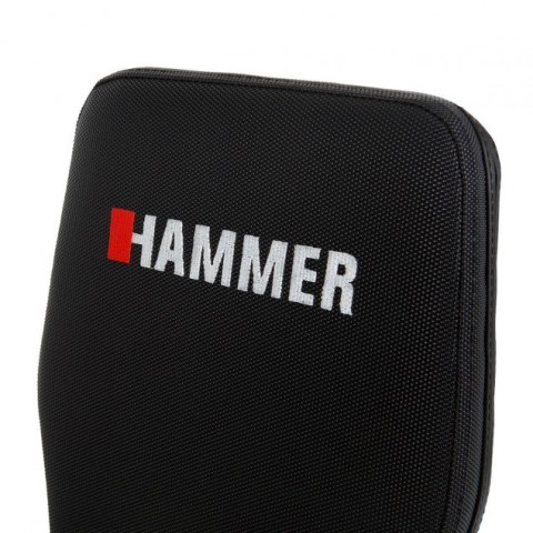Ławka treningowa HAMMER FORCE 2.0 ( składana ) Ławka treningowa HAMMER FORCE 2.0 ( składana )