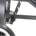 Ławka treningowa ze stojakiem HAMMER BERMUDA XT PRO Ławka treningowa ze stojakiem HAMMER BERMUDA XT PRO