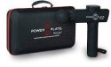 Masażer POWER PLATE PULSE MATTE BLACK Masażer POWER PLATE PULSE MATTE BLACK