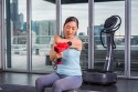 Masażer POWER PLATE PULSE MATTE RED Masażer POWER PLATE PULSE MATTE RED