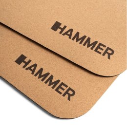 Mata korkowa pod sprzęt 70 x 30cm HAMMER NorsK