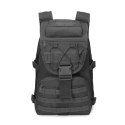 OFFLANDER PLECAK TURYSTYCZNY SURVIVAL HIKER 35L CZARNY OFFLANDER PLECAK TURYSTYCZNY SURVIVAL HIKER 35L CZARNY