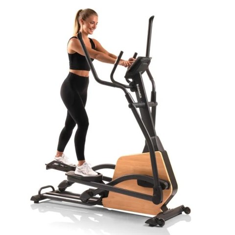 Orbitrek eliptyczny HAMMER CROSS PACE 5.0 NorsK Orbitrek eliptyczny HAMMER CROSS PACE 5.0 NorsK