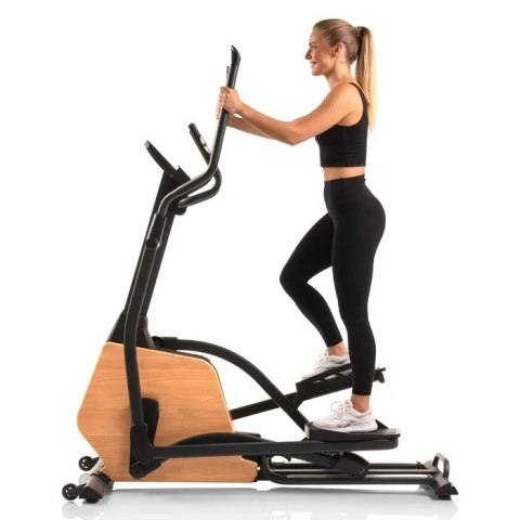 Orbitrek eliptyczny HAMMER CROSS PACE 5.0 NorsK Orbitrek eliptyczny HAMMER CROSS PACE 5.0 NorsK