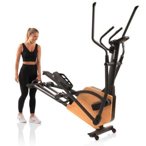 Orbitrek eliptyczny HAMMER CROSS PACE 5.0 NorsK Orbitrek eliptyczny HAMMER CROSS PACE 5.0 NorsK