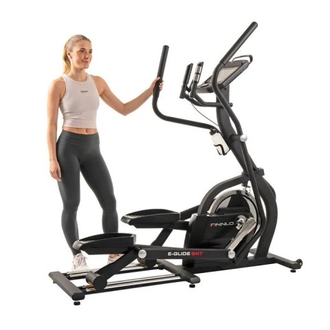 Orbitrek magnetyczny FINNLO E - GLIDE SRT Orbitrek magnetyczny FINNLO E - GLIDE SRT