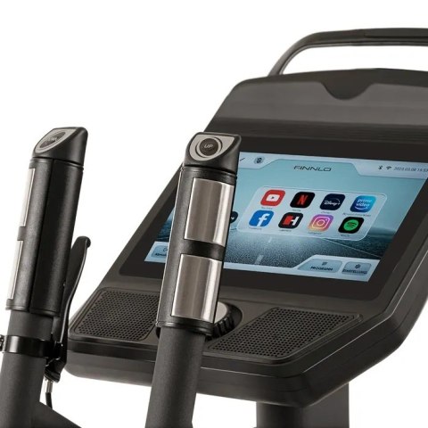 Orbitrek magnetyczny FINNLO E - GLIDE SRT Orbitrek magnetyczny FINNLO E - GLIDE SRT