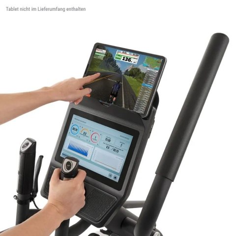 Orbitrek magnetyczny FINNLO E - GLIDE SRT Orbitrek magnetyczny FINNLO E - GLIDE SRT