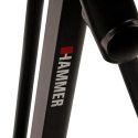 Orbitrek magnetyczny HAMMER CROSSFLY BT model 2023 Orbitrek magnetyczny HAMMER CROSSFLY BT model 2023