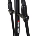 Orbitrek magnetyczny HAMMER CROSSTECH XTR Orbitrek magnetyczny HAMMER CROSSTECH XTR