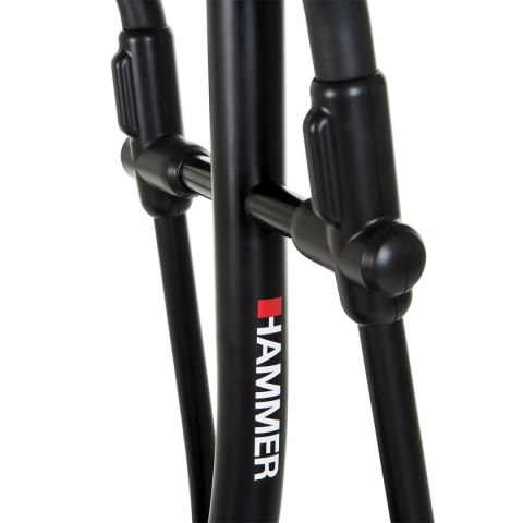 Orbitrek magnetyczny HAMMER CROSSTECH XTR Orbitrek magnetyczny HAMMER CROSSTECH XTR