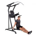 Poręcz stacjonarna FINNLO MAXIMUM INSPIRE VERTICAL KNEE Poręcz stacjonarna FINNLO MAXIMUM INSPIRE VERTICAL KNEE
